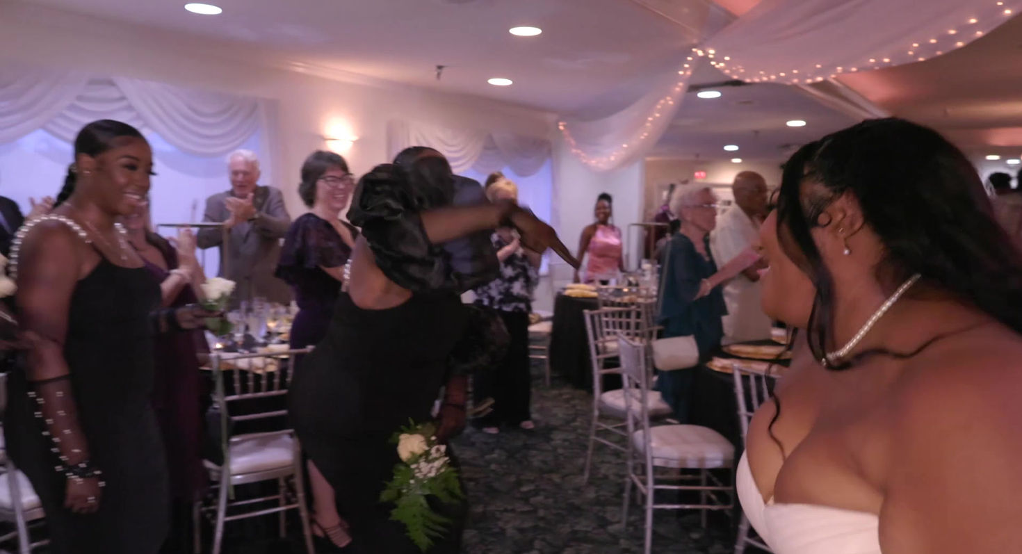 Matthew & Stacy Wedding